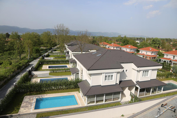 Blue House Sapanca Sakarya - Sapanca