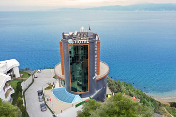 Blue Mudanya Hotel Bursa - Mudanya