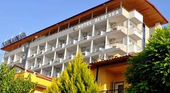 Blue Sea Hotel Kuşadası Aydın - Kuşadası