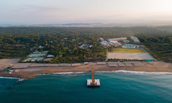 Blue Waters Club Antalya - Manavgat