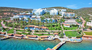 Bodrum Holiday Resort & Spa Muğla - Bodrum