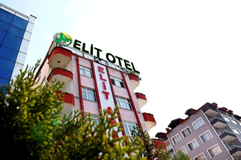 Bulancak Elit Otel Giresun Giresun - 