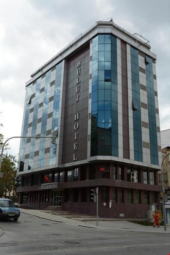 Bulut Hotel Denizli - Sarayköy
