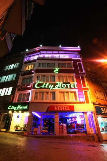 Bursa City Hotel Bursa - Osmangazi