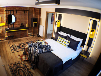 Butik 24 Suites Ankara - Çankaya