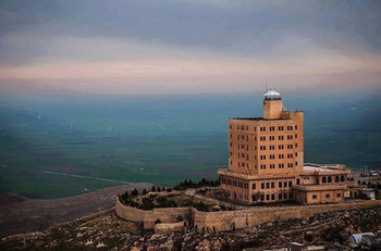 Büyük Mardin Oteli Mardin - Mardin Merkez