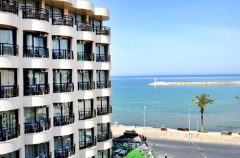 By Karaaslan İnn Kuşadası Aydın - Kuşadası