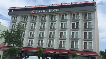 Çakıcı Hotel Edirne - Edirne Merkez