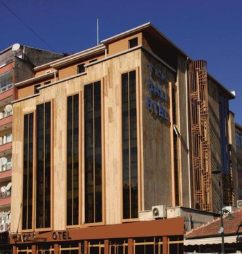 Çalı Otel Bilecik - Bilecik Merkez