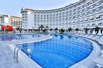 Calido Maris Hotel Antalya - Manavgat