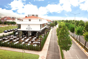 Casa Bianca Hotel Denizli - Sarayköy