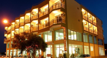 Çeşme Şirin Villa Otel İzmir - Çeşme