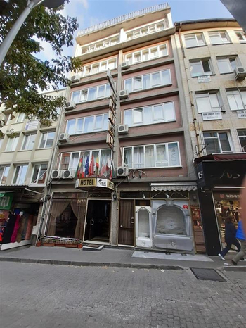 Çeşmeli Hotel Bursa Bursa - Osmangazi
