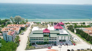 Çetin Prestige Resort Balıkesir - Erdek