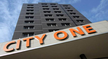 City One Hotel Kayseri Kayseri - Kocasinan