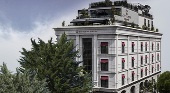 Cityloft 81 Hotel İstanbul İstanbul - Ataşehir