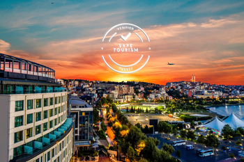 Clarion Hotel Golden Horn İstanbul - Beyoğlu