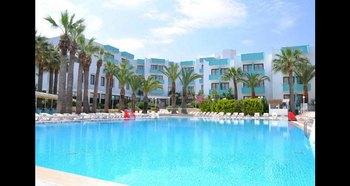 Club Familia Hotel Çeşme İzmir - Çeşme