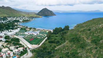 Club Marma Hotel Muğla - Bodrum