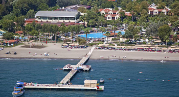 Club Tuana Fethiye Muğla - Fethiye