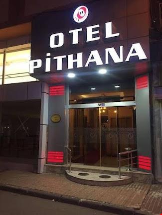 Çorum Pithana Otel Çorum - Çorum Merkez