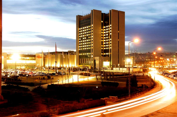 CPAnkara Hotel Ankara - Yenimahalle