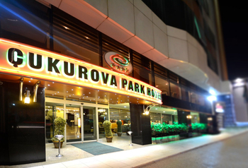 Çukurova Park Otel Adana Adana - Seyhan