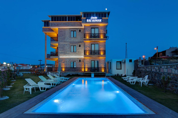 Cunda Bal Konak Otel Balıkesir - Ayvalık