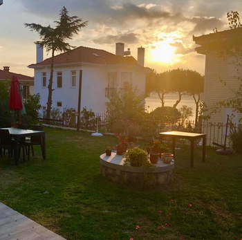 Cunda Limon Otel Balıkesir - Ayvalık