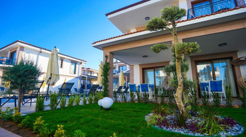 Cunda Rota Seaside Hotel Balıkesir - Ayvalık