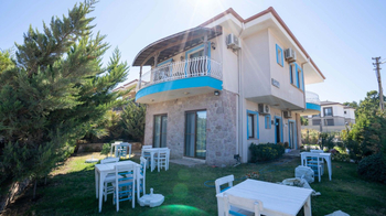 Cunda Zeyna Otel Balıkesir - Ayvalık