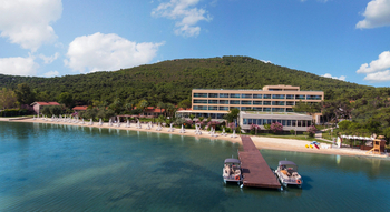 D-Resort Murat Reis Ayvalık Balıkesir - Ayvalık