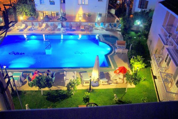 Dalyan Hotel Caria Royal Muğla - Ortaca