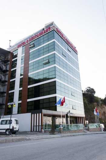 Damla Panaroma Hotel Samsun - Samsun Canik