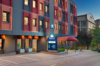 Days Hotel By Wyndham Ankara Çankaya Ankara - Çankaya