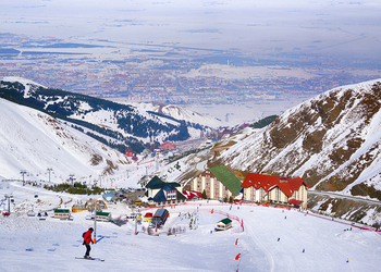 Dedeman Palandöken Hotel Erzurum - Palandöken