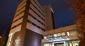 Dedepark Hotel Eskişehir Eskişehir - Tepebaşı