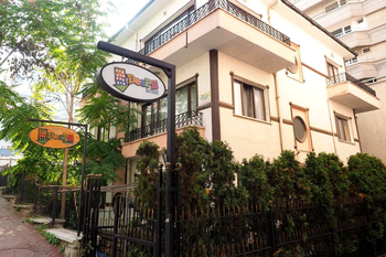 Deeps Hostel Ankara Ankara - Çankaya