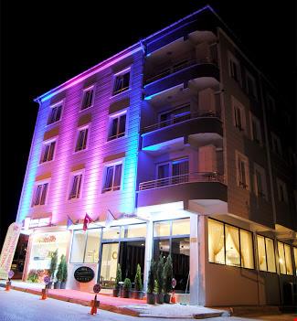 Demeter Butik Hotel Samsun - Samsun Canik