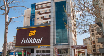 Demosan City Otel Konya - Selçuklu