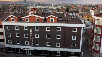 Derya Hotel Konya Konya - Karatay