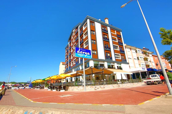 Derya Resort Çaycuma Ağrı - 