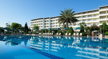 Design Plus Seya Beach Hotel İzmir - Çeşme