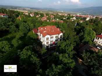 Diamond Park Hotel Safranbolu Karabük - Safranbolu