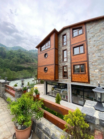 Didi Butik Otel Rize - Çamlıhemşin