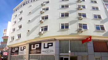Dilkent Otel Karaman - 