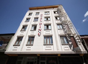 Dinç Otel Bitlis - Tatvan