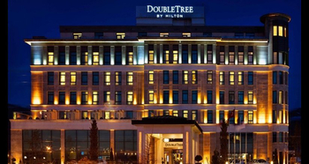 DoubleTree by Hilton Van Van - Van Merkez