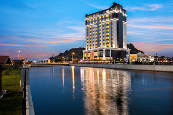 DoubleTree by Hilton Afyonkarahisar Afyon - Afyonkarahisar