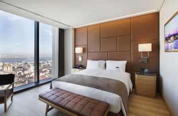 DoubleTree by Hilton İstanbul Avcılar İstanbul - Avcılar